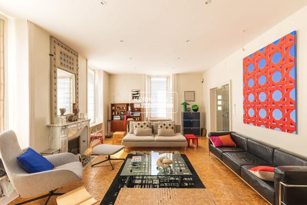Maison 7 pièces – 183 m² environ à Rennes (ref : 22626)