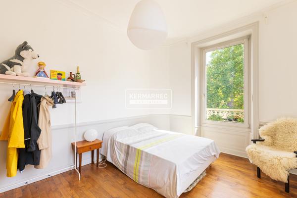 Maison 7 pièces – 183 m² environ à Rennes (ref : 22626)