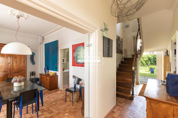 Maison 7 pièces – 183 m² environ à Rennes (ref : 22626)