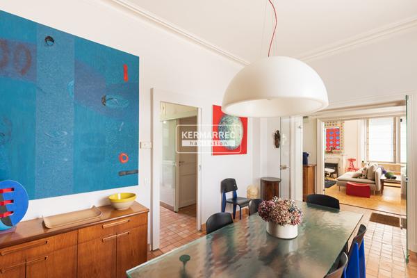Maison 7 pièces – 183 m² environ à Rennes (ref : 22626)
