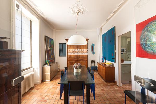 Maison 7 pièces – 183 m² environ à Rennes (ref : 22626)
