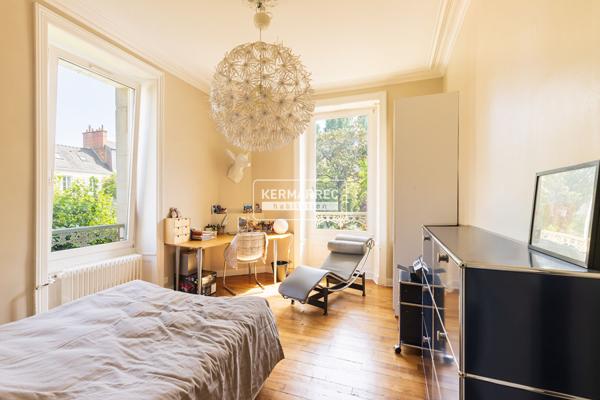 Maison 7 pièces – 183 m² environ à Rennes (ref : 22626)
