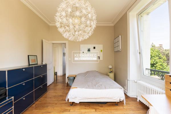 Maison 7 pièces – 183 m² environ à Rennes (ref : 22626)