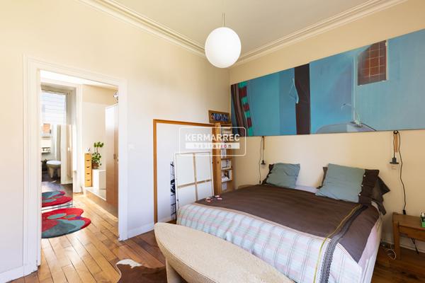 Maison 7 pièces – 183 m² environ à Rennes (ref : 22626)