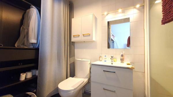 VENTE STUDIO NANTES RD PT DE RENNES – 93.000 €