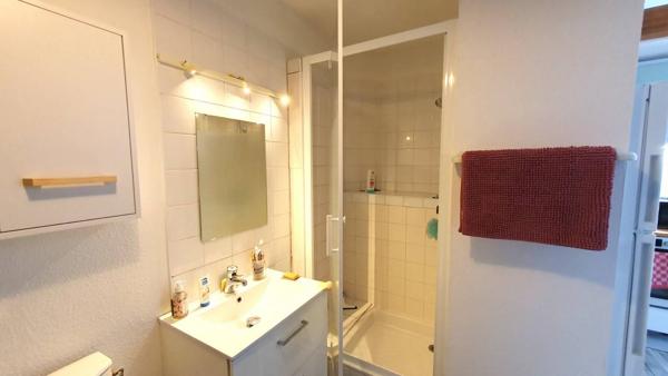 VENTE STUDIO NANTES RD PT DE RENNES – 93.000 €