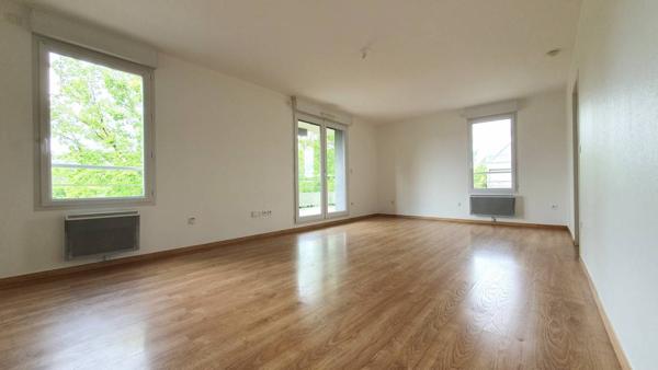 LOCATION APPARTEMENT T4 ORVAULT FERRIERE – 1195 €