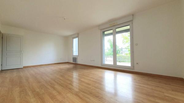 LOCATION APPARTEMENT T4 ORVAULT FERRIERE – 1195 €