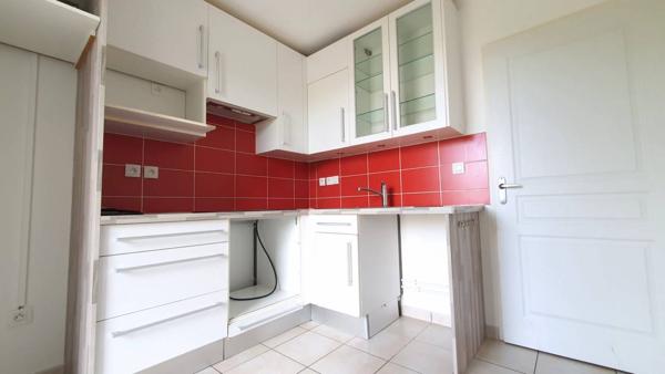 LOCATION APPARTEMENT T4 ORVAULT FERRIERE – 1195 €