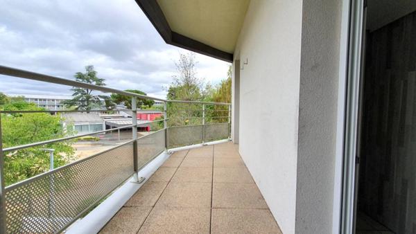LOCATION APPARTEMENT T4 ORVAULT FERRIERE – 1195 €