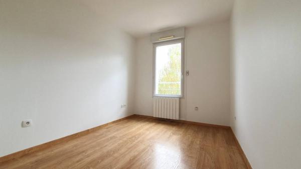 LOCATION APPARTEMENT T4 ORVAULT FERRIERE – 1195 €