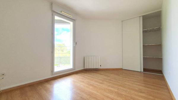 LOCATION APPARTEMENT T4 ORVAULT FERRIERE – 1195 €