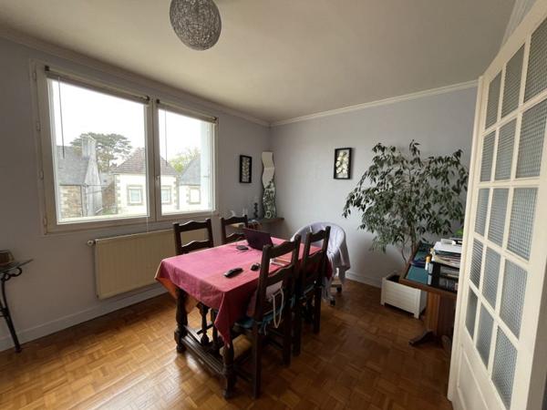Immeuble à vendre 244 950 € Lanmeur 168 m² DPE C