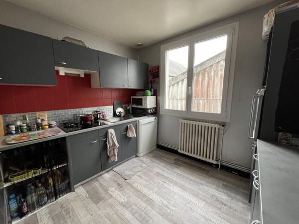 Immeuble à vendre 244 950 € Lanmeur 168 m² DPE C