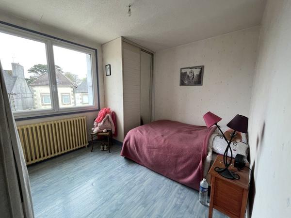 Immeuble à vendre 244 950 € Lanmeur 168 m² DPE C