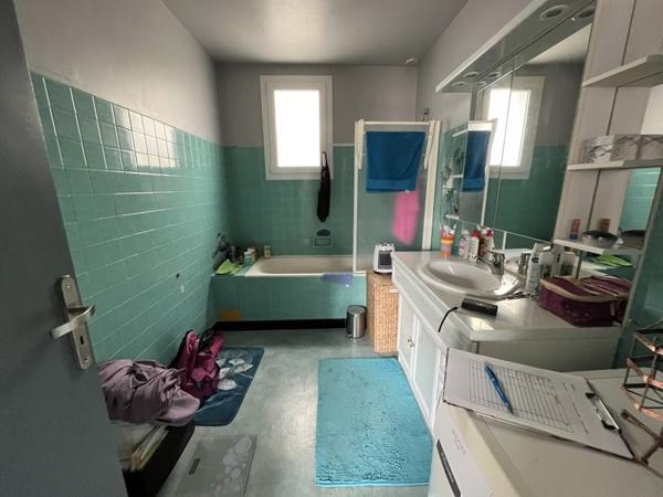 Immeuble à vendre 244 950 € Lanmeur 168 m² DPE C