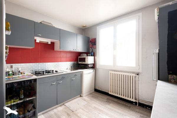 Immeuble à vendre 228 975 € Lanmeur 168 m² DPE C