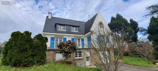 Maison à vendre à Quimperlé dans le Finistère (29300), ref : 29114-1040743