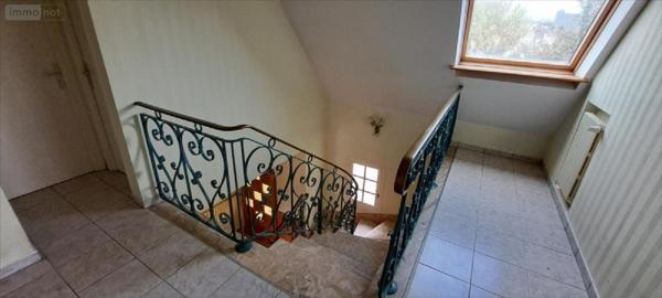 Maison à vendre à Quimperlé dans le Finistère (29300), ref : 29114-1040743