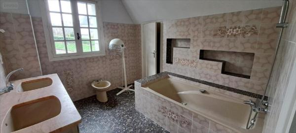 Maison à vendre à Quimperlé dans le Finistère (29300), ref : 29114-1040743