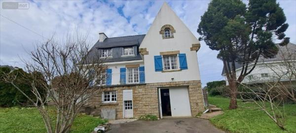 Maison à vendre à Quimperlé dans le Finistère (29300), ref : 29114-1040743