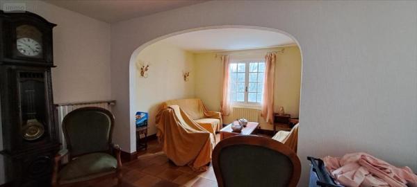 Maison à vendre à Quimperlé dans le Finistère (29300), ref : 29114-1040743