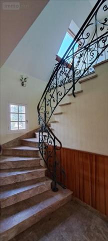 Maison à vendre à Quimperlé dans le Finistère (29300), ref : 29114-1040743