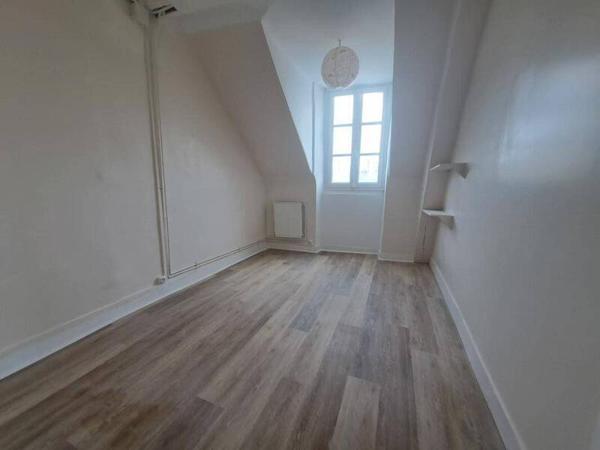 Appartement 3 pièces                                        - 44000 Nantes Réf : 11964