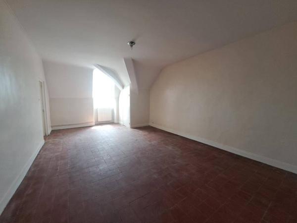 Appartement 3 pièces                                        - 44000 Nantes Réf : 11964