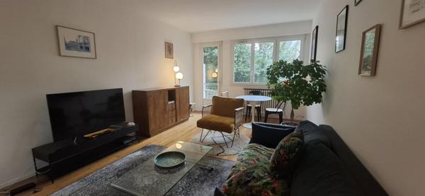 Appartement T3 à louer - 62 m² (réf : 534636)
