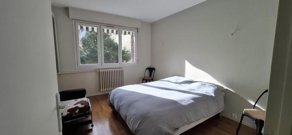 Appartement T3 à louer - 62 m² (réf : 534636)