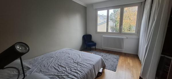 Appartement T3 à louer - 62 m² (réf : 534636)