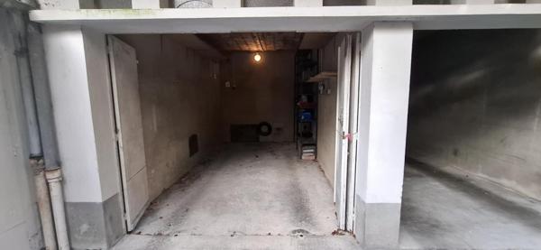 Appartement T3 à louer - 62 m² (réf : 534636)