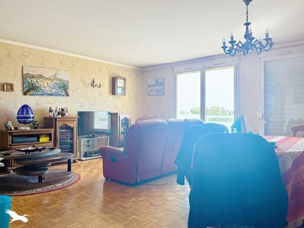 Appartement 280 000 € Caluire-et-Cuire 4 p 81 m² DPE C