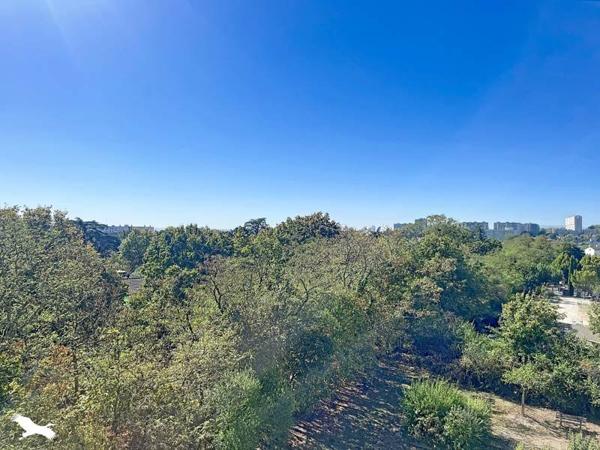 Appartement 280 000 € Caluire-et-Cuire 4 p 81 m² DPE C