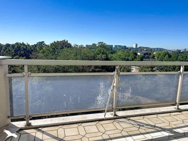 Appartement 280 000 € Caluire-et-Cuire 4 p 81 m² DPE C