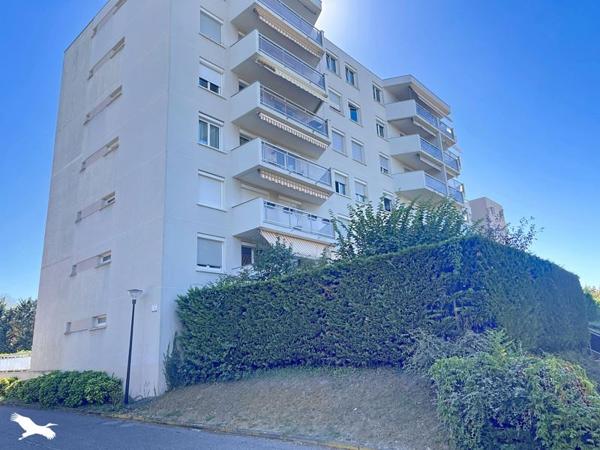Appartement 280 000 € Caluire-et-Cuire 4 p 81 m² DPE C