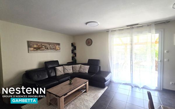 Maison Montauban a vendre 4 chambres, jardin et dépendances