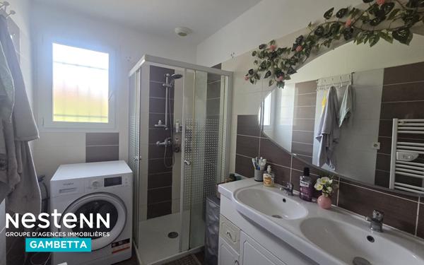 Maison Montauban a vendre 4 chambres, jardin et dépendances
