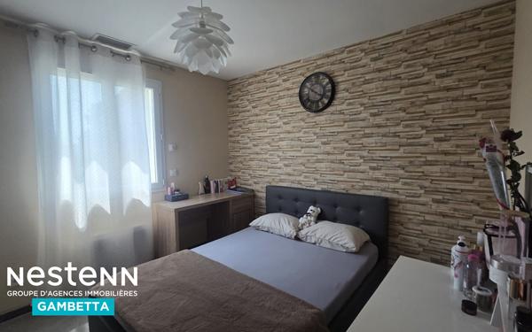 Maison Montauban a vendre 4 chambres, jardin et dépendances