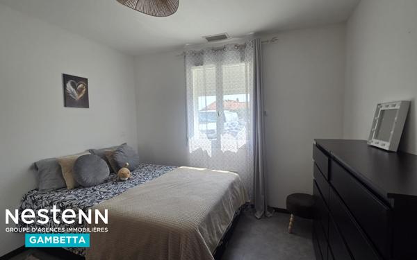Maison Montauban a vendre 4 chambres, jardin et dépendances