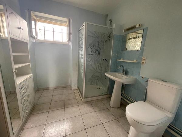 Maison, étang, dépendances, jardin  sur 8853 m2 de parcelle