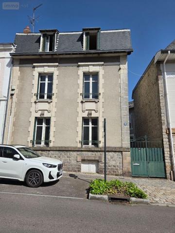 Maison de ville à vendre à Limoges en Haute-Vienne (87000), ref : 87006/1289   
SAINT ELOI