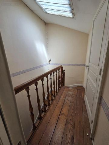 Maison de ville à vendre à Limoges en Haute-Vienne (87000), ref : 87006/1289   
SAINT ELOI