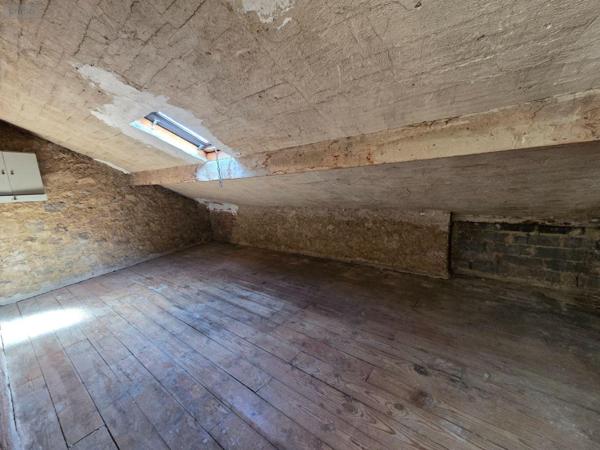 Maison de ville à vendre à Limoges en Haute-Vienne (87000), ref : 87006/1289   
SAINT ELOI