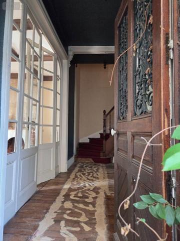 Maison de ville à vendre à Limoges en Haute-Vienne (87000), ref : 87006/1289   
SAINT ELOI