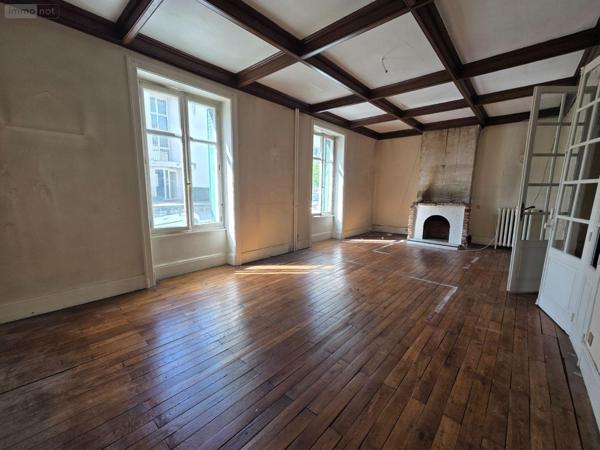 Maison de ville à vendre à Limoges en Haute-Vienne (87000), ref : 87006/1289   
SAINT ELOI