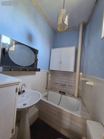 Maison de ville à vendre à Limoges en Haute-Vienne (87000), ref : 87006/1289   
SAINT ELOI