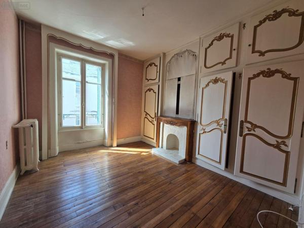 Maison de ville à vendre à Limoges en Haute-Vienne (87000), ref : 87006/1289   
SAINT ELOI