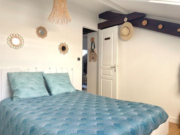 Appartement T2 à vendre SAINT MALO - 42 m² (réf : CC25918)